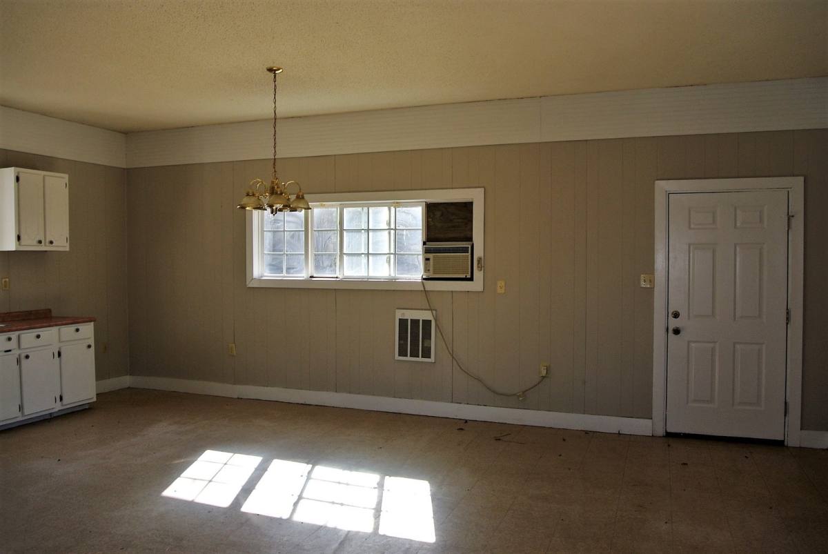 House for rent at 1187 First St Extension, Nashville, NC 27856