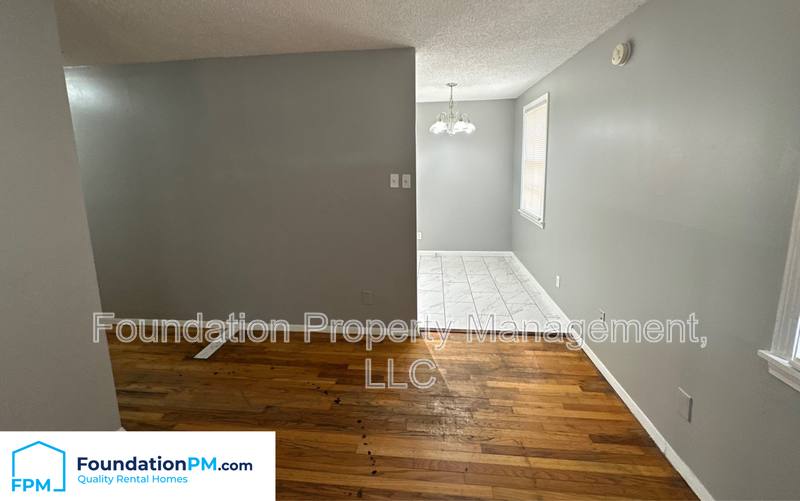 House for rent at 415 Carbon Cove, Memphis, TN 38109
