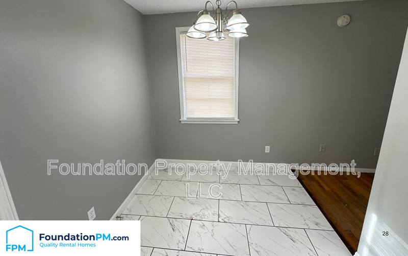 House for rent at 415 Carbon Cove, Memphis, TN 38109