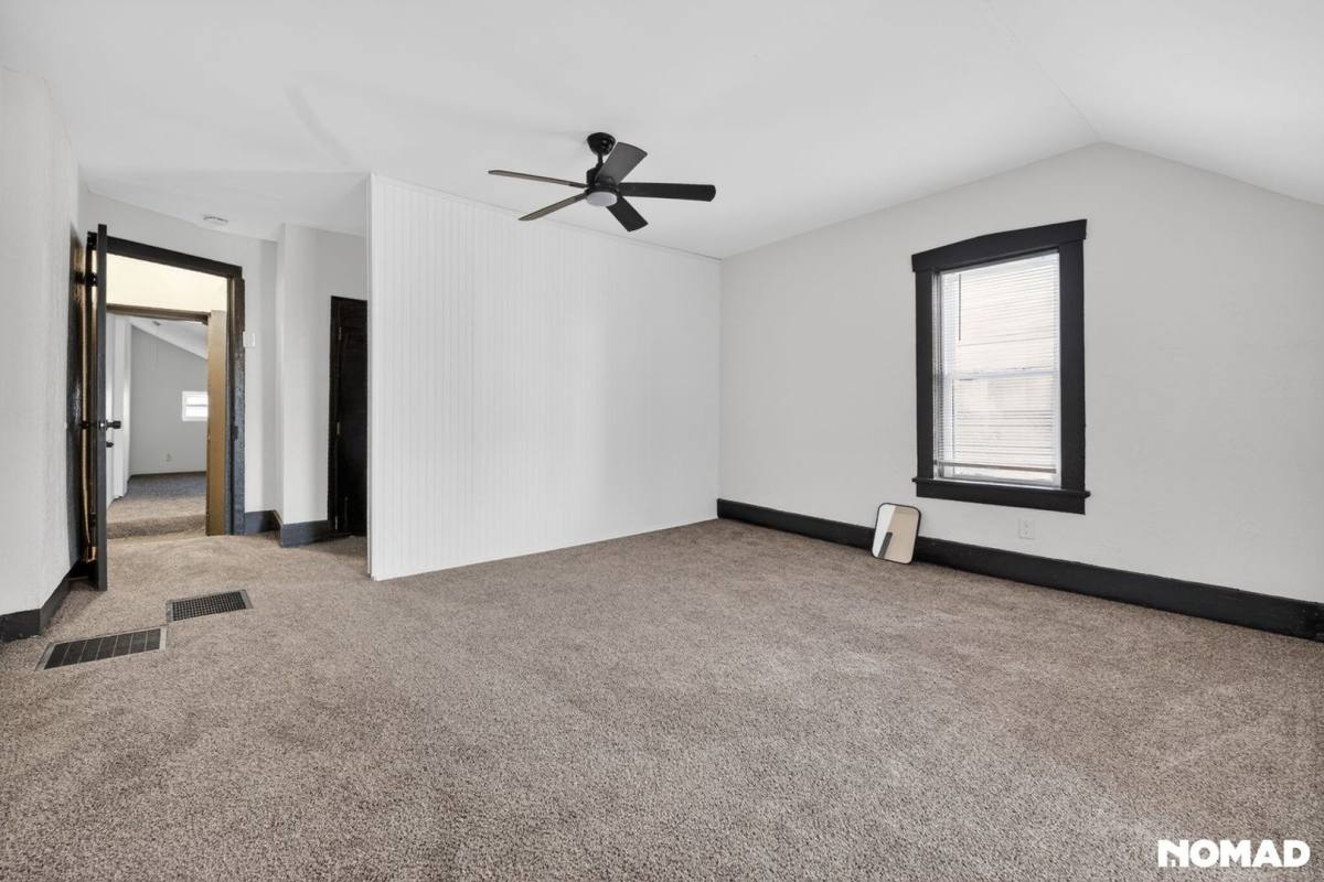 Townhouse for rent at 2636 Arsenal St, Saint Louis, MO 63118