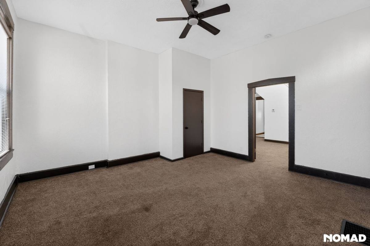 Townhouse for rent at 2636 Arsenal St, Saint Louis, MO 63118