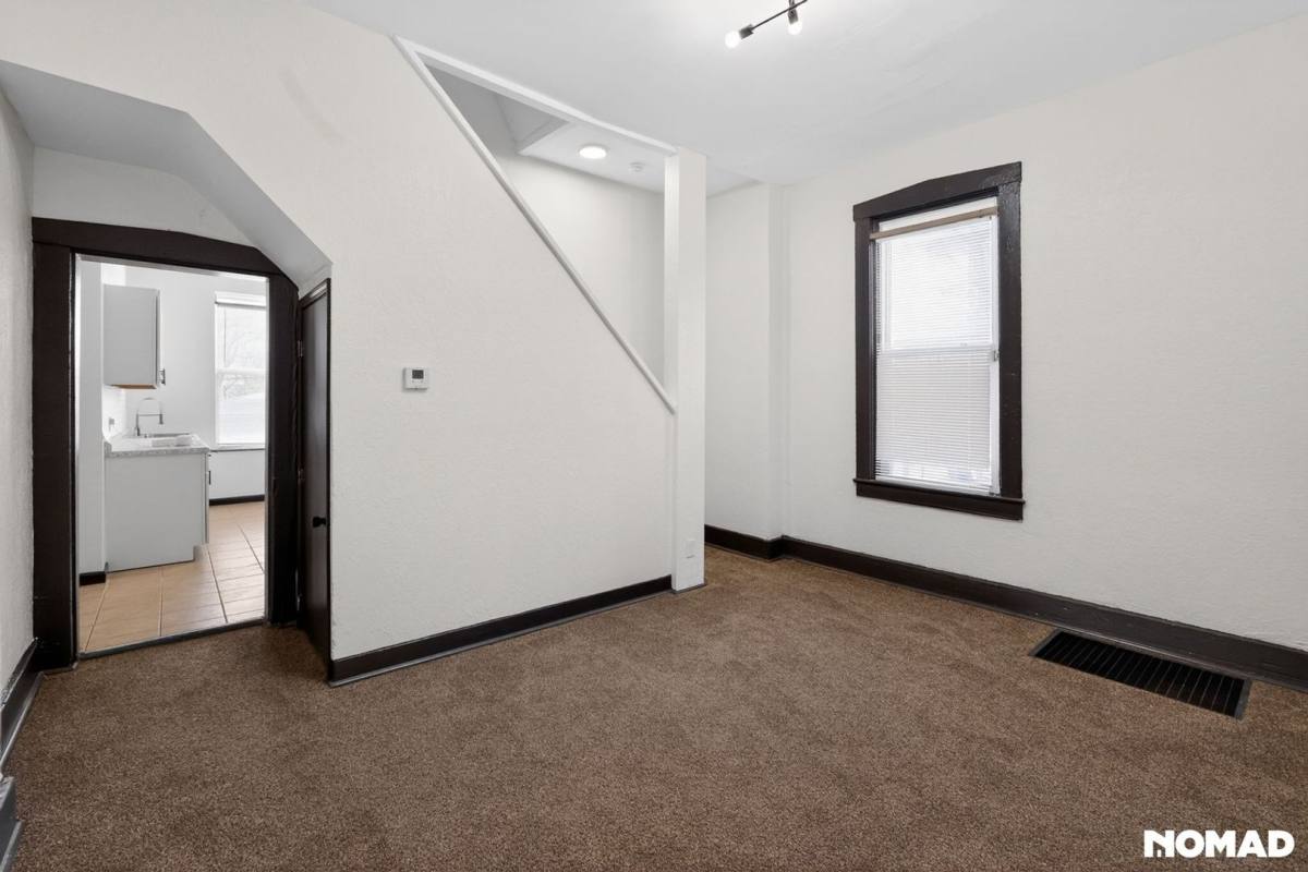 Townhouse for rent at 2636 Arsenal St, Saint Louis, MO 63118