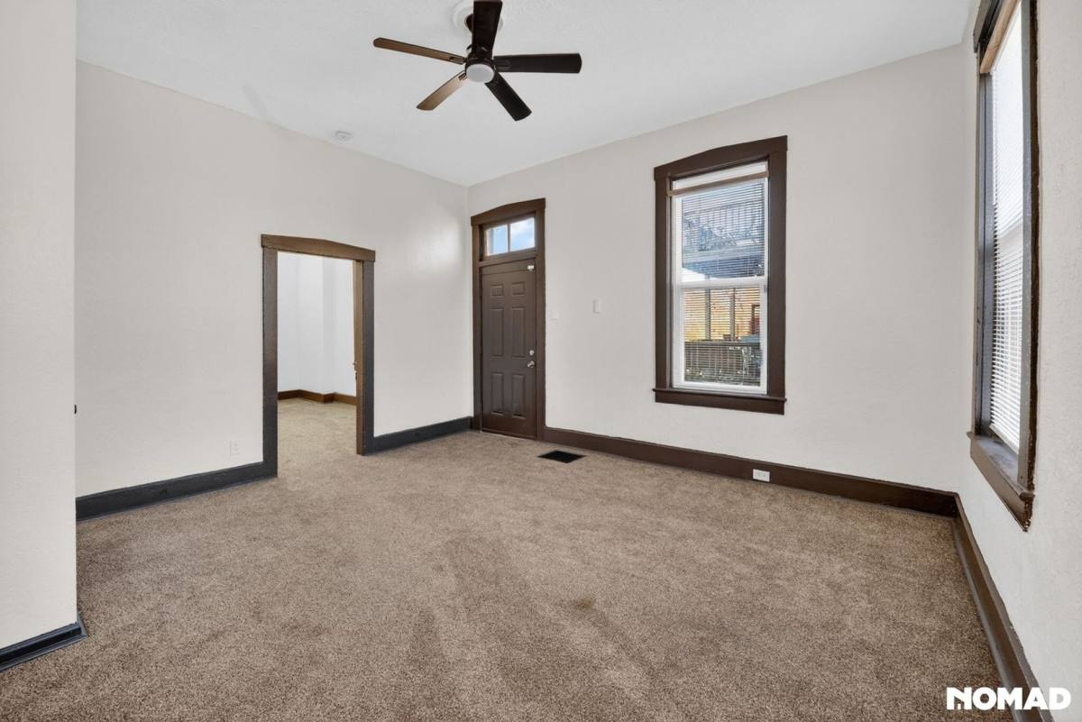 Townhouse for rent at 2636 Arsenal St, Saint Louis, MO 63118