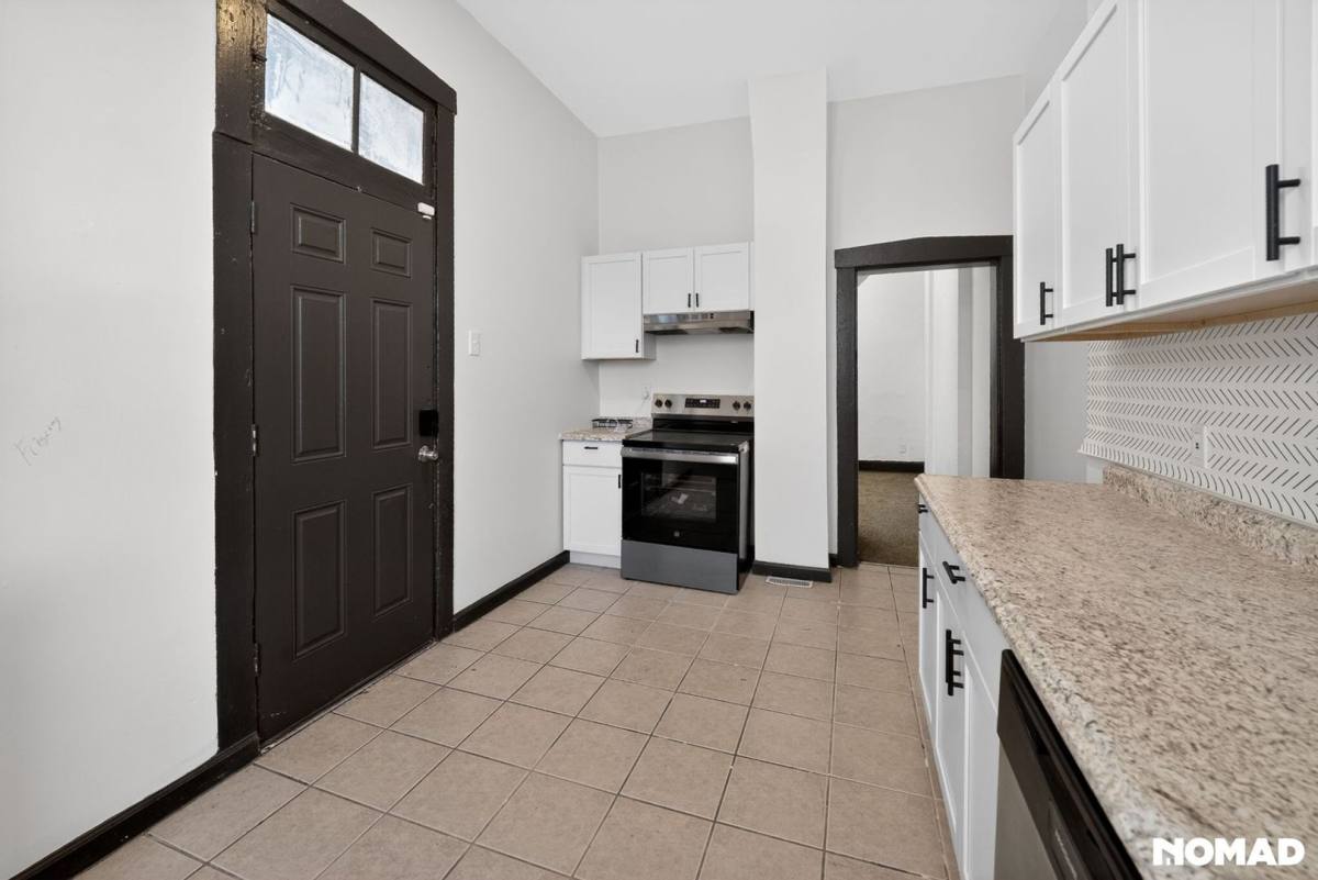 Townhouse for rent at 2636 Arsenal St, Saint Louis, MO 63118