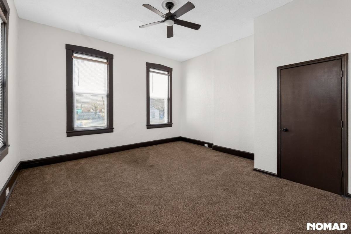 Townhouse for rent at 2636 Arsenal St, Saint Louis, MO 63118