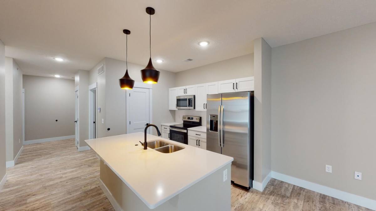 Apartment for rent at 3607 Innate Circle, Grand Island, NE 68803