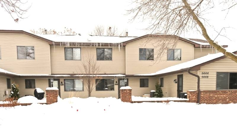Townhouse for rent at 5655 Brandlwood Court, Saint Paul, MN 55110
