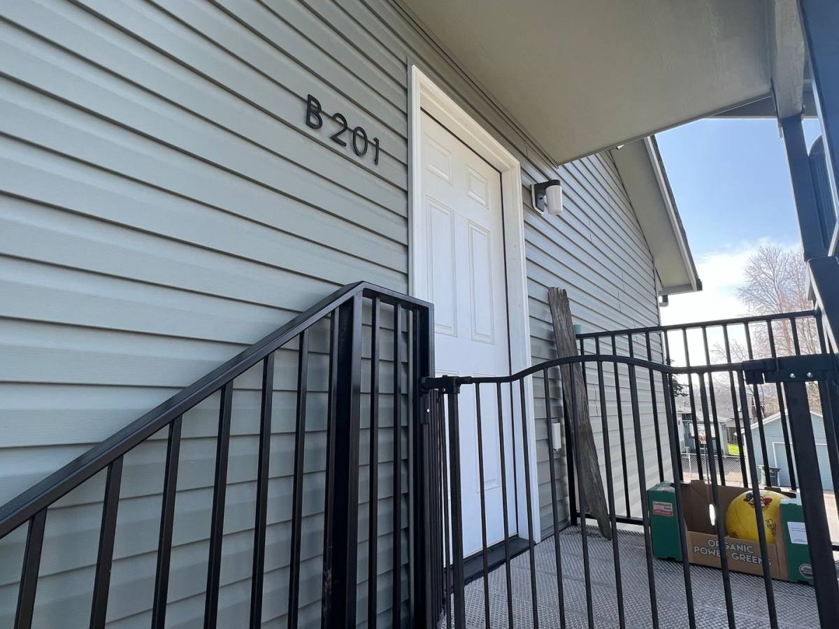 Apartment for rent at 560 Bozarth Ave, Woodland, WA 98674