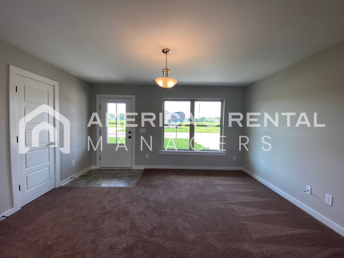 House for rent at 145 Sunlight Circle, Talladega, AL 35160