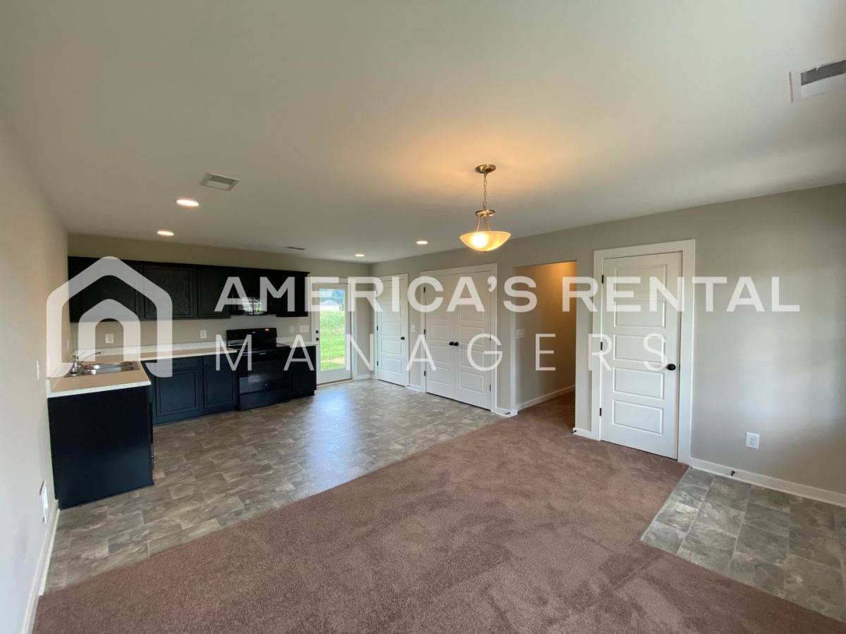 House for rent at 145 Sunlight Circle, Talladega, AL 35160