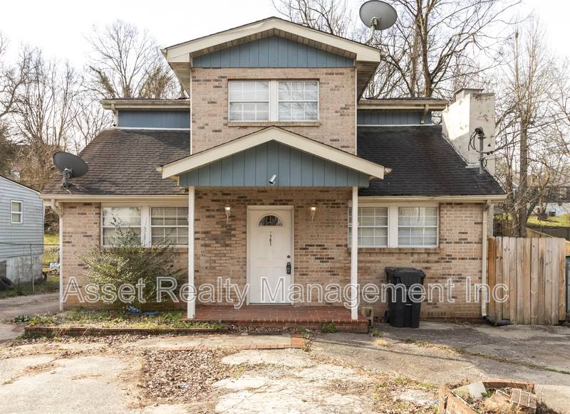 Apartment for rent at 204 Wynn Ave #101, Knoxville, TN 37920