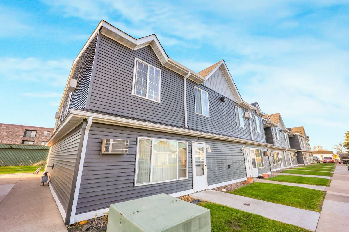 Apartment for rent at 490 3rd St S, Waite Park, MN 56387