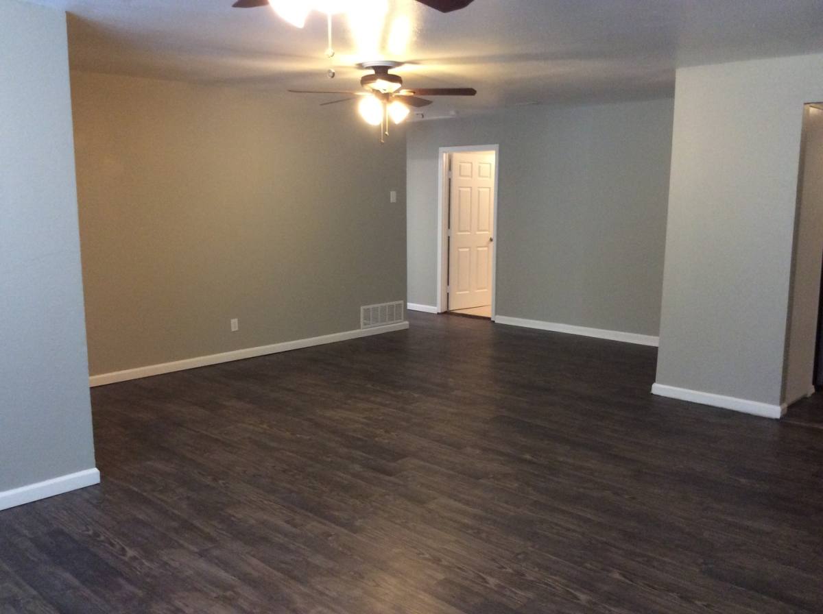 House for rent at 3717 28th St, Lubbock, TX 79410