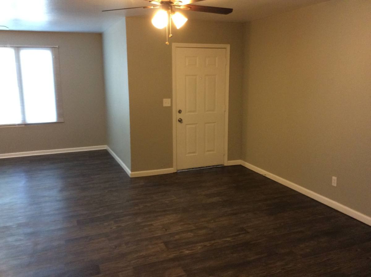 House for rent at 3717 28th St, Lubbock, TX 79410