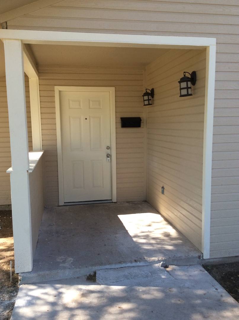House for rent at 3717 28th St, Lubbock, TX 79410