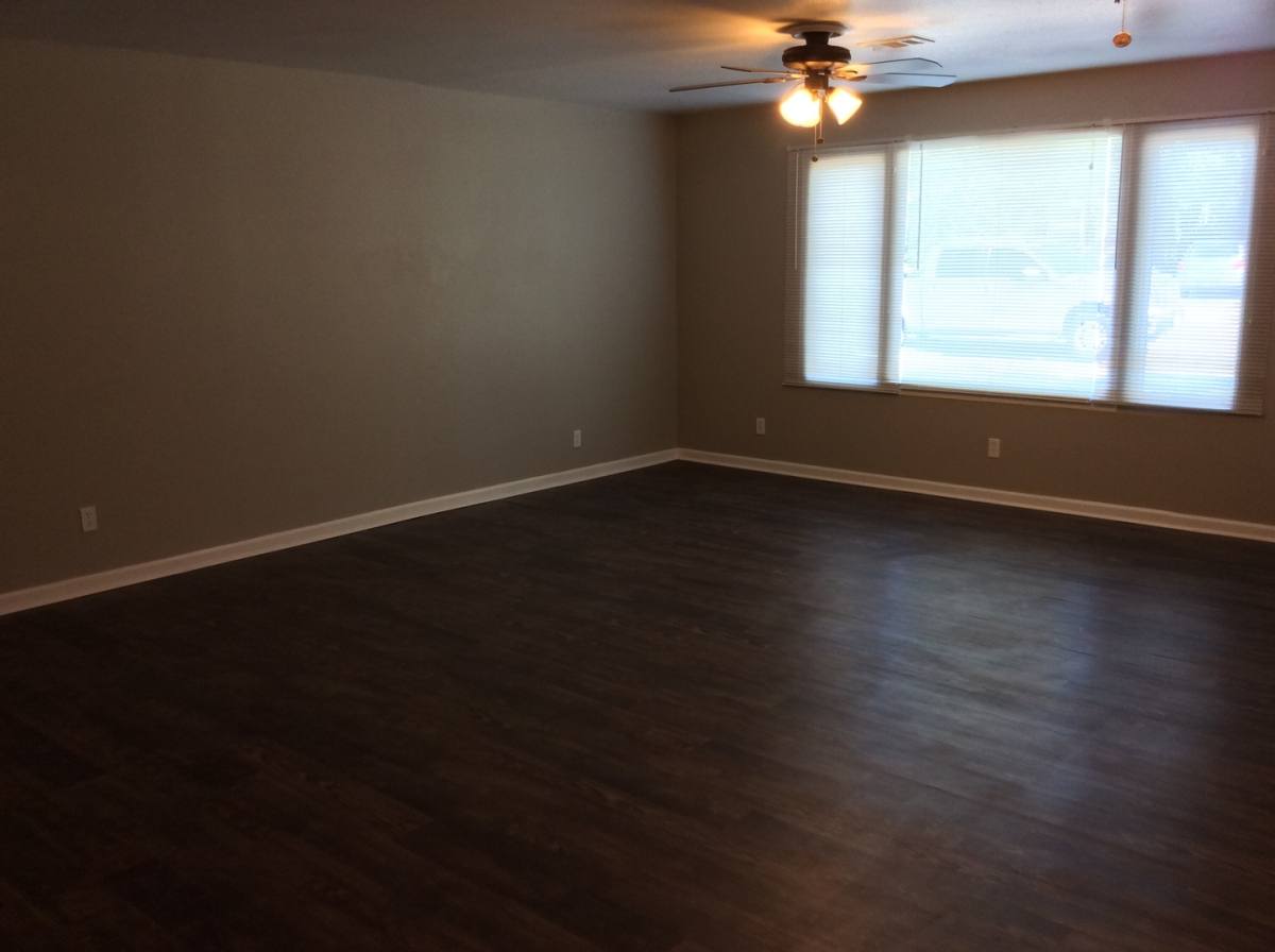 House for rent at 3717 28th St, Lubbock, TX 79410