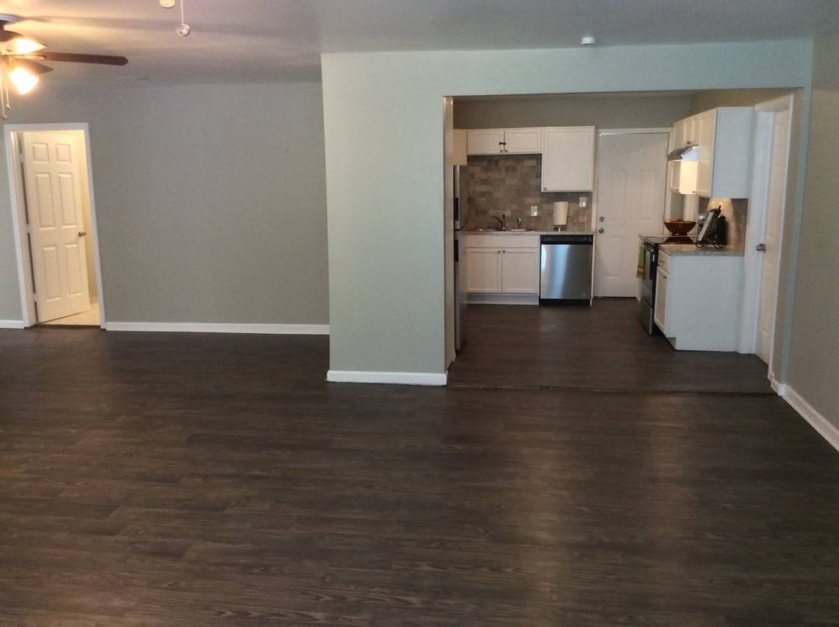 House for rent at 3717 28th St, Lubbock, TX 79410