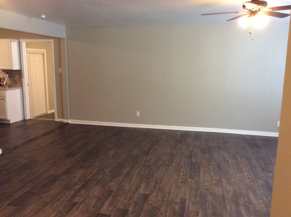 House for rent at 3717 28th St, Lubbock, TX 79410