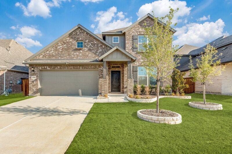 House for rent at 1501 Ross Ave, Celina, TX 75009