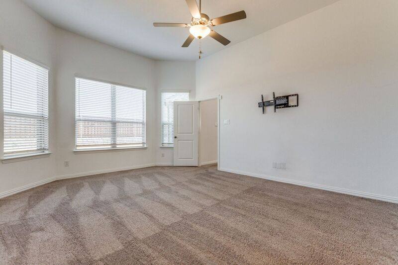 House for rent at 1501 Ross Ave, Celina, TX 75009