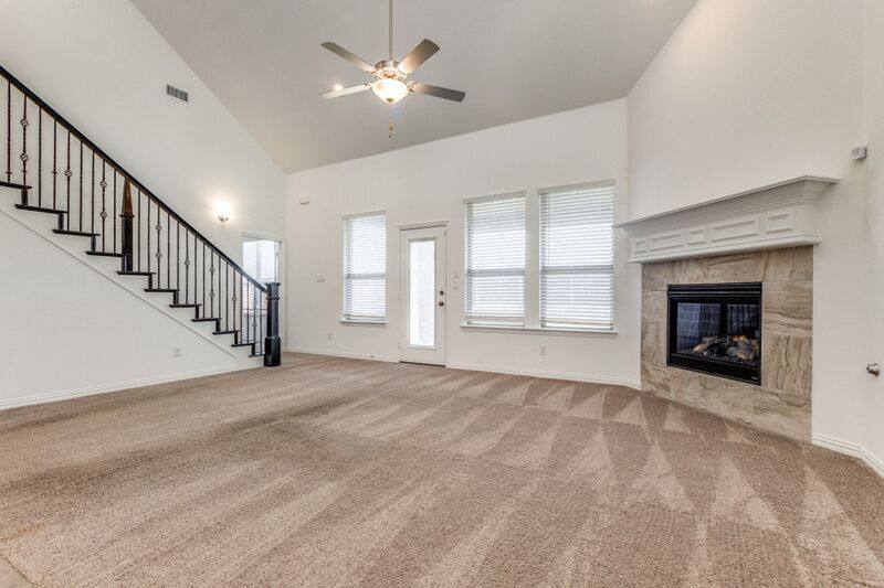 House for rent at 1501 Ross Ave, Celina, TX 75009
