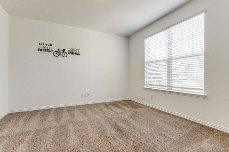 House for rent at 1501 Ross Ave, Celina, TX 75009
