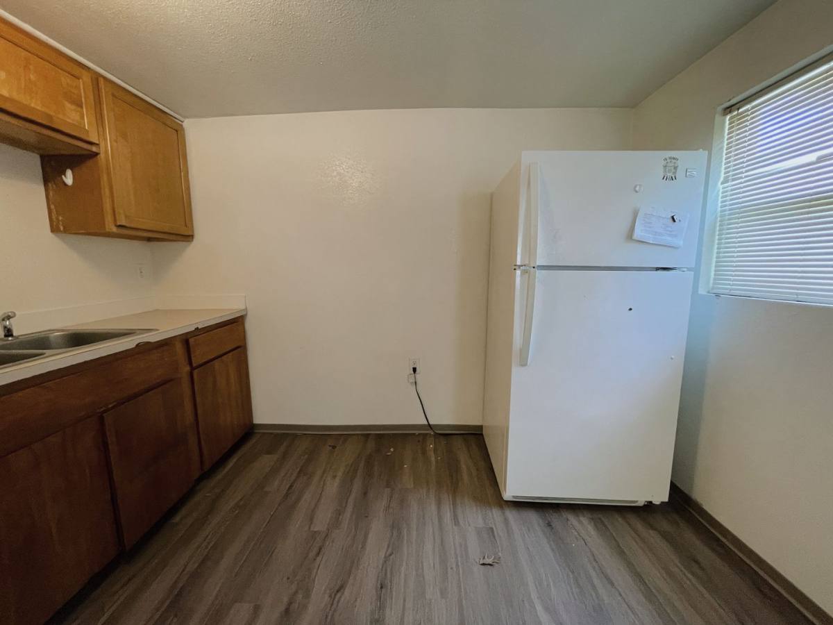 Apartment for rent at 226 N Line St, Moscow, ID 83843