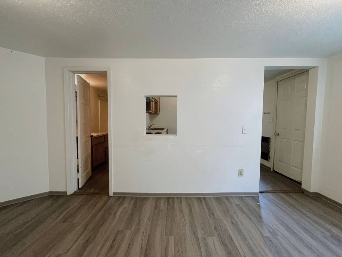 Apartment for rent at 226 N Line St, Moscow, ID 83843