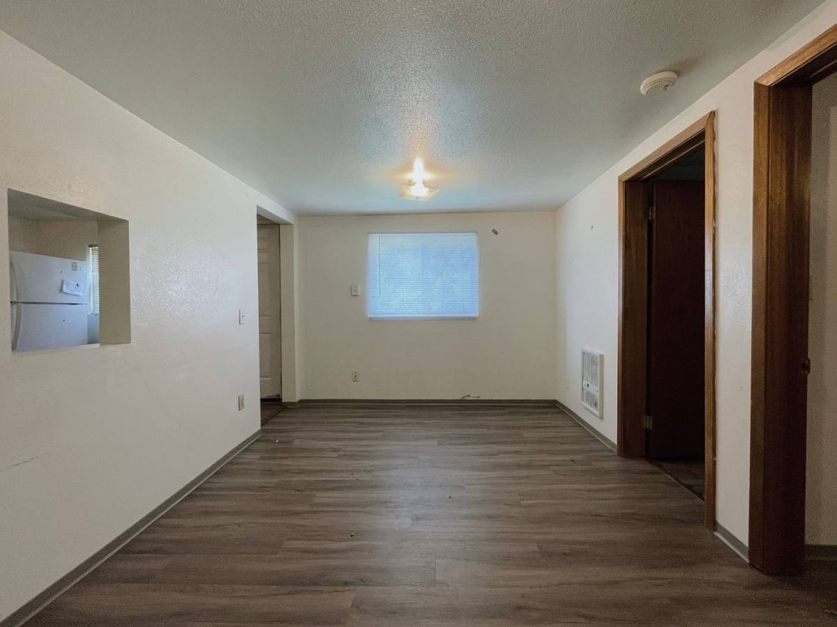Apartment for rent at 226 N Line St, Moscow, ID 83843