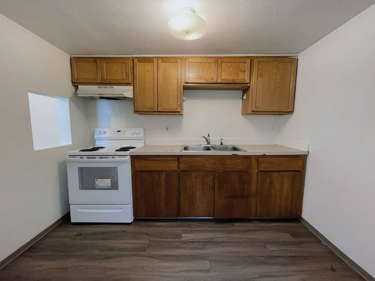Apartment for rent at 226 N Line St, Moscow, ID 83843