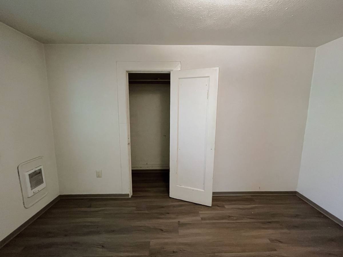 Apartment for rent at 226 N Line St, Moscow, ID 83843