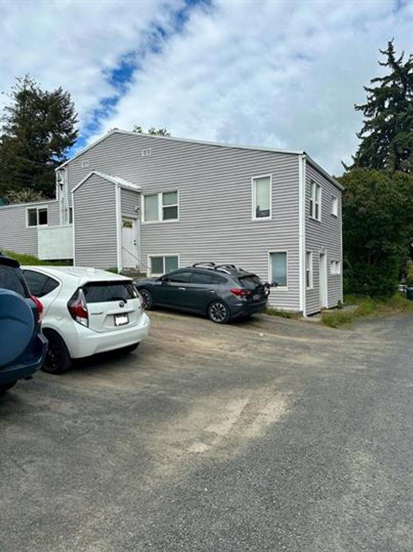 Apartment for rent at 226 N Line St, Moscow, ID 83843