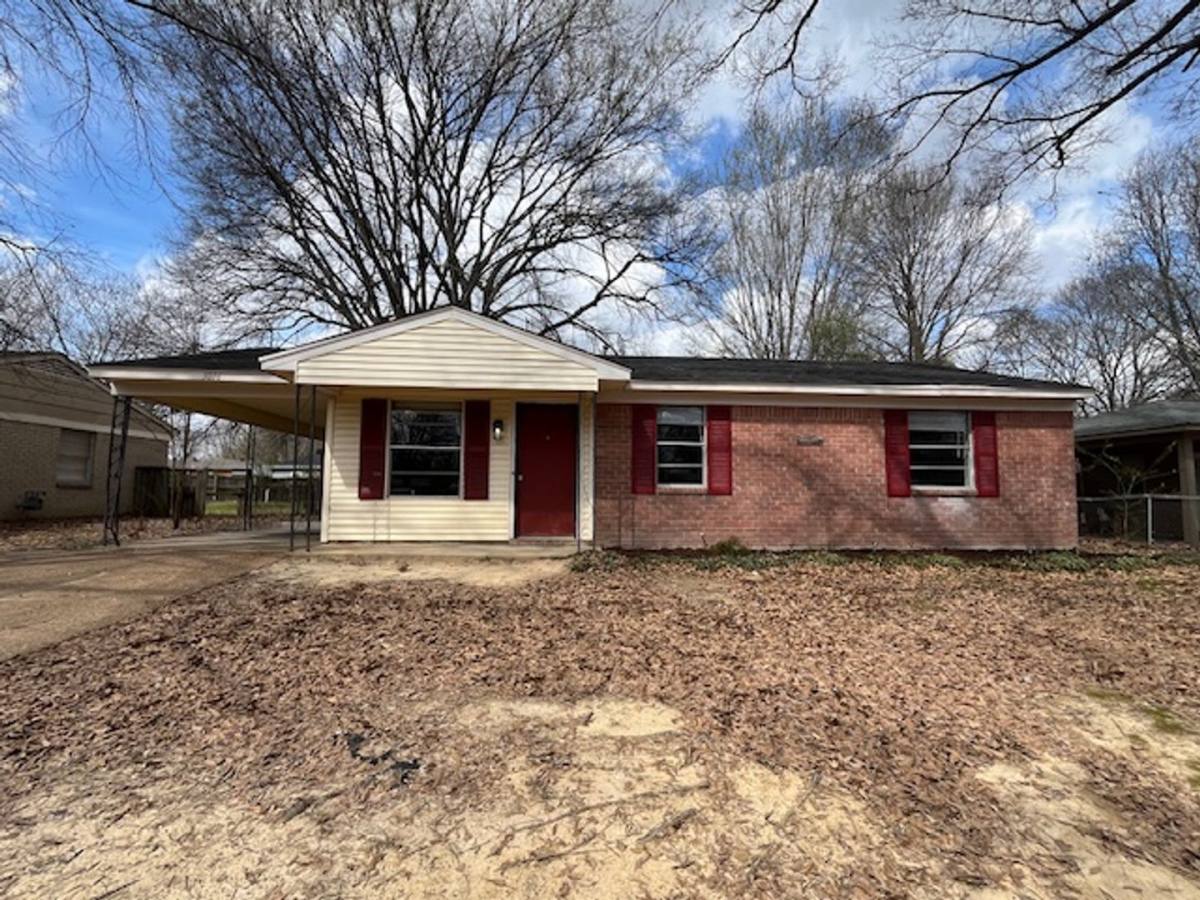 House for rent at 3016 Mayfair, Horn Lake, MS 38637