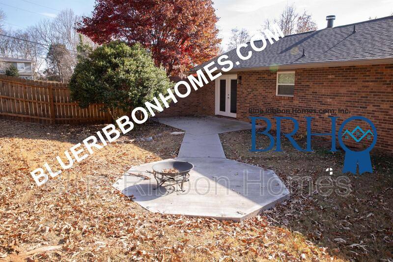 House for rent at 501 Idlewood Lane, Knoxville, TN 37923