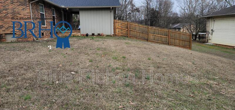 House for rent at 501 Idlewood Lane, Knoxville, TN 37923