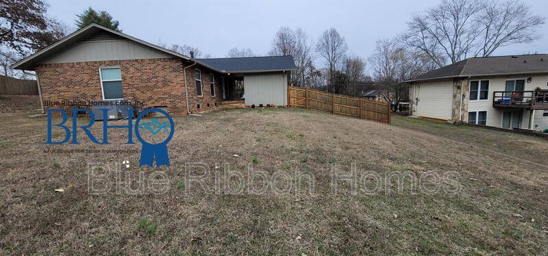 House for rent at 501 Idlewood Lane, Knoxville, TN 37923