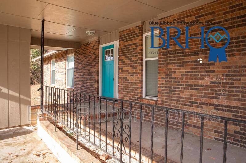House for rent at 501 Idlewood Lane, Knoxville, TN 37923
