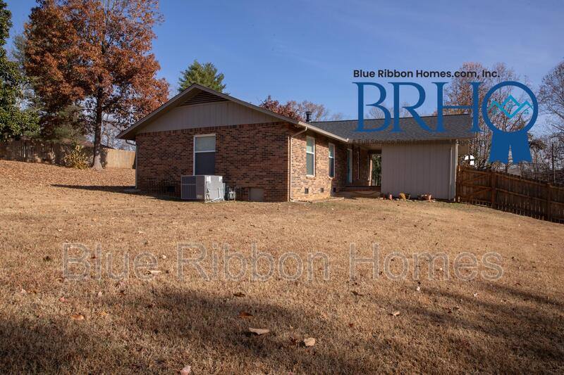 House for rent at 501 Idlewood Lane, Knoxville, TN 37923