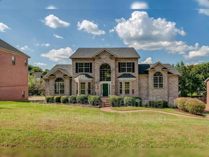House for rent at 5503 Saddlewood Lane, Brentwood, TN 37027