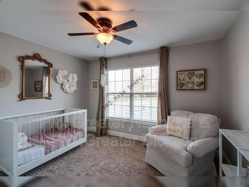 House for rent at 5503 Saddlewood Lane, Brentwood, TN 37027
