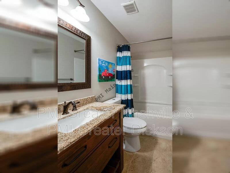 House for rent at 5503 Saddlewood Lane, Brentwood, TN 37027