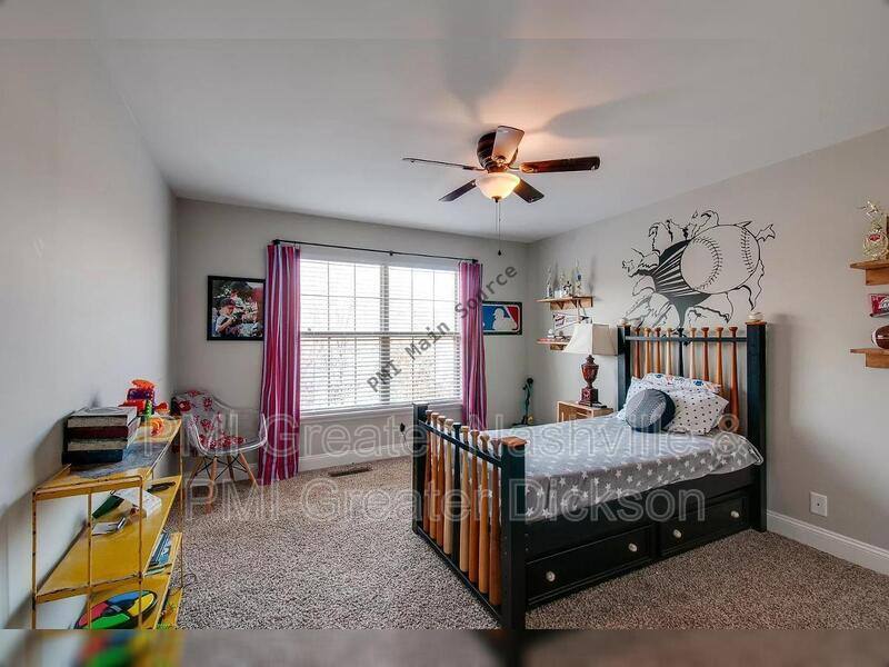 House for rent at 5503 Saddlewood Lane, Brentwood, TN 37027