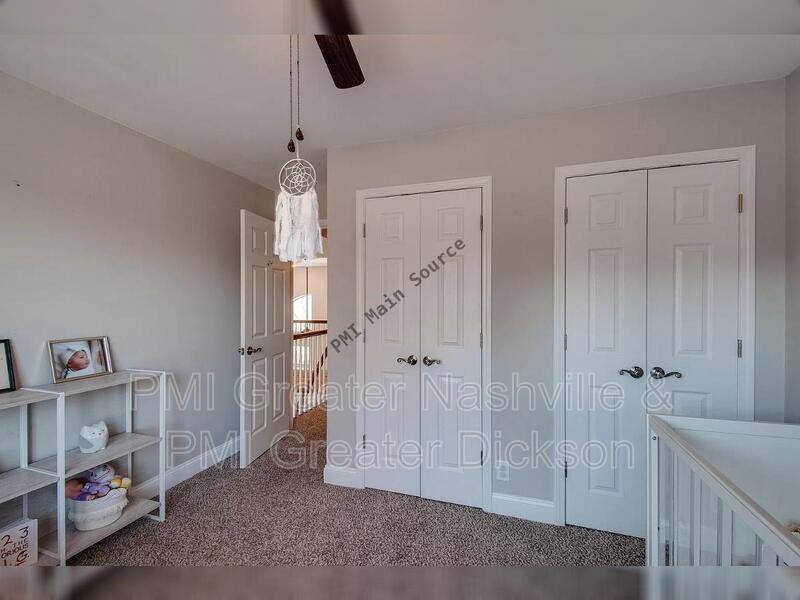 House for rent at 5503 Saddlewood Lane, Brentwood, TN 37027