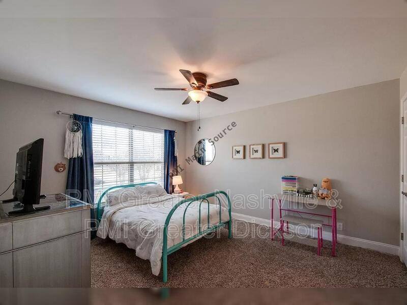 House for rent at 5503 Saddlewood Lane, Brentwood, TN 37027