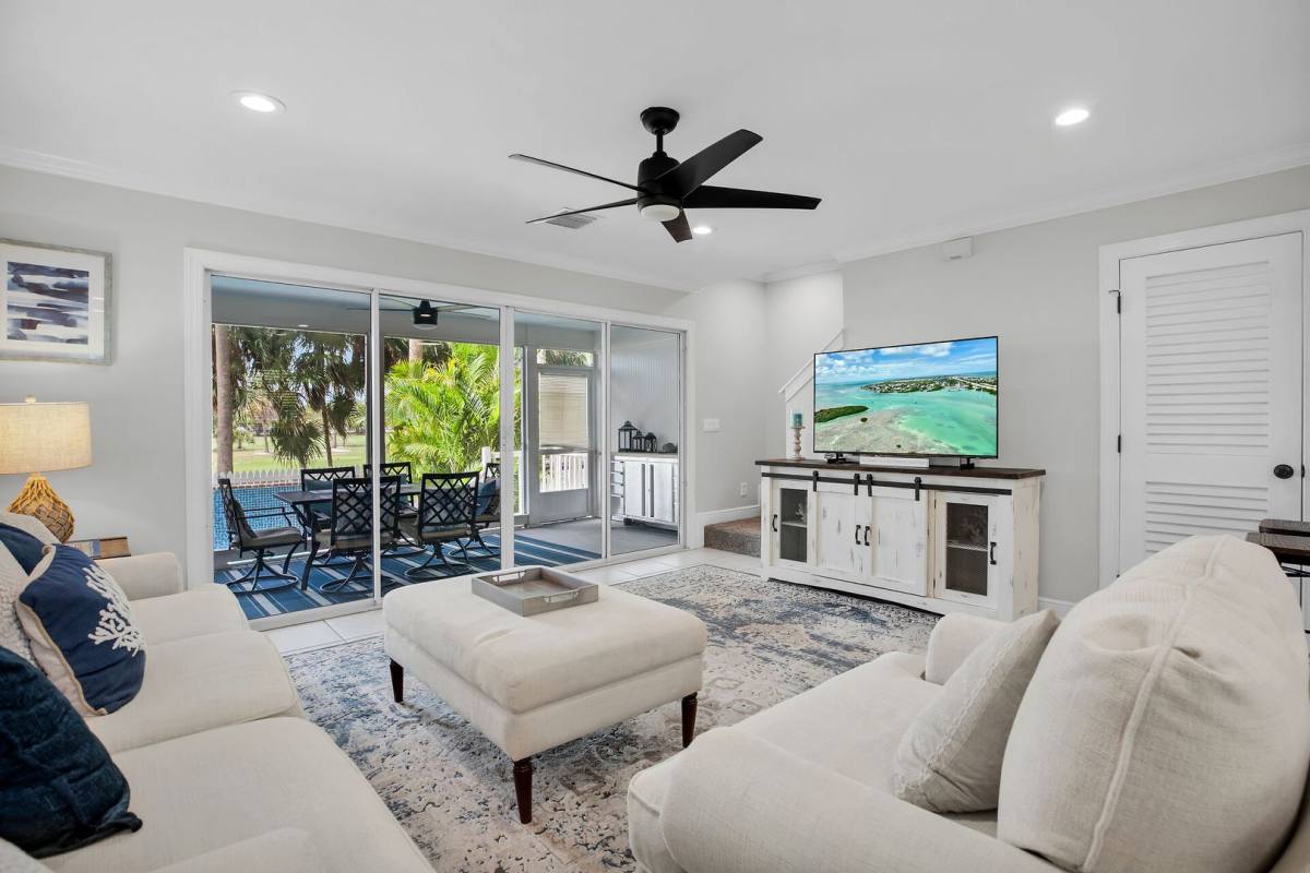 Townhouse for rent at 58 Golf Club Dr, Key West, FL 33040
