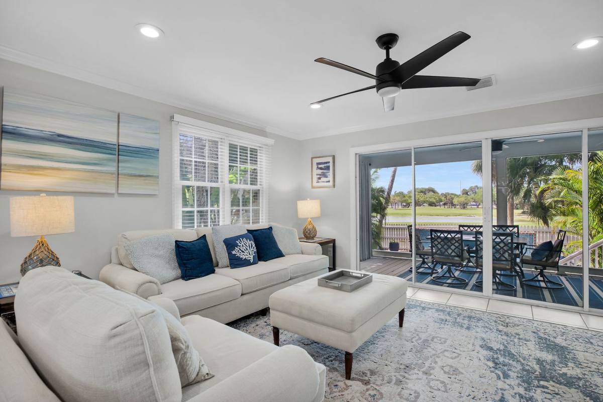Townhouse for rent at 58 Golf Club Dr, Key West, FL 33040