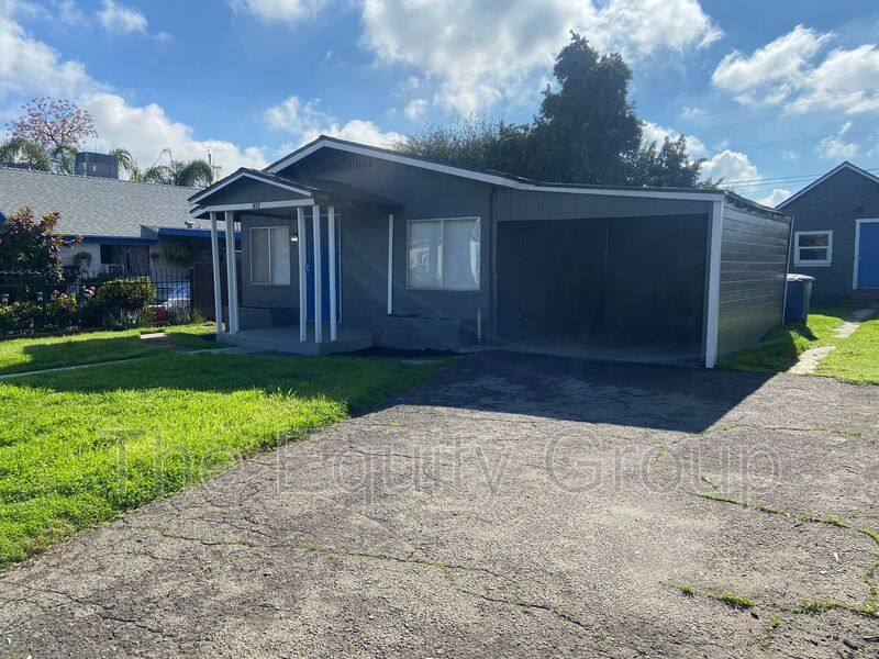 Apartment for rent at 837 Evening Glow Ave, Reedley, CA 93654