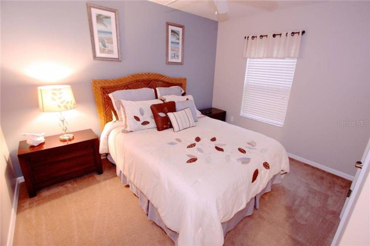 Townhouse for rent at 3152 Yellow Lantana Lane, Kissimmee, FL 34747