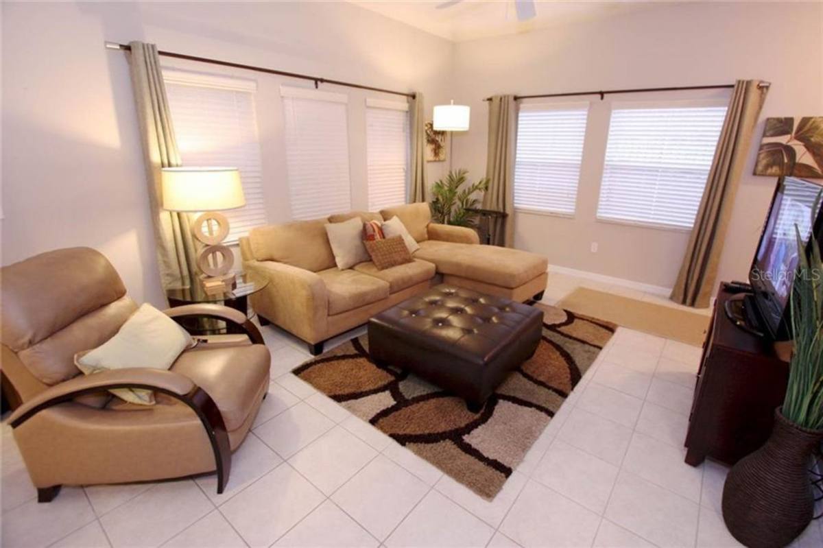 Townhouse for rent at 3152 Yellow Lantana Lane, Kissimmee, FL 34747