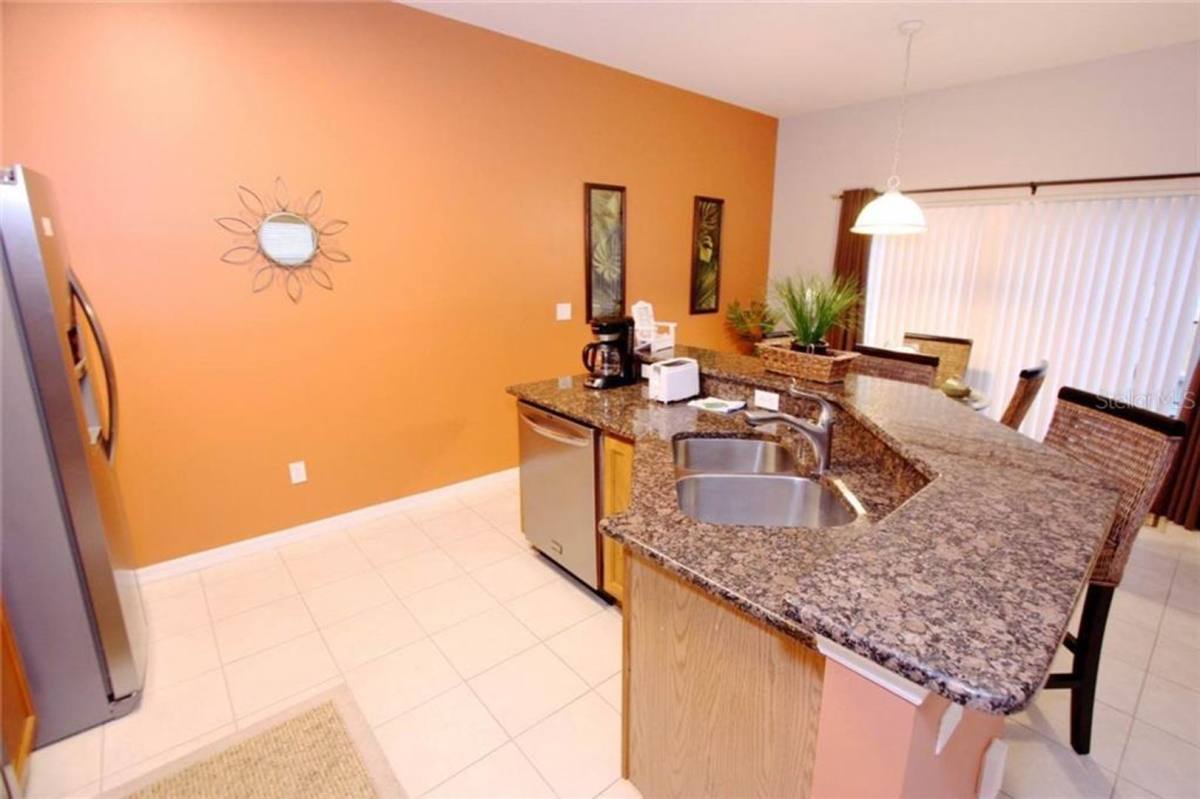 Townhouse for rent at 3152 Yellow Lantana Lane, Kissimmee, FL 34747